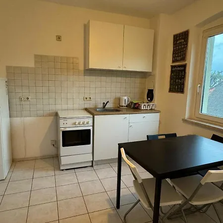 Flat For 7 Full Kitchen Smart Tv&wifi 3 Zeitz