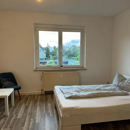 Flat For 7 Full Kitchen Smart Tv&wifi 3 Zeitz