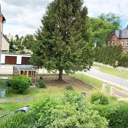 Flat For 7 Full Kitchen Smart Tv&wifi 3 Zeitz