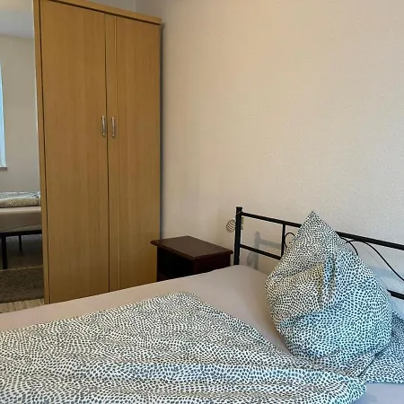 Flat For 7 Full Kitchen Smart Tv&wifi 3 Zeitz