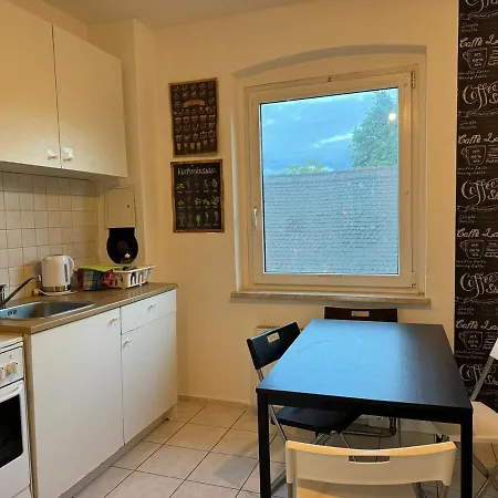 Flat For 7 Full Kitchen Smart Tv&wifi 3 * Zeitz